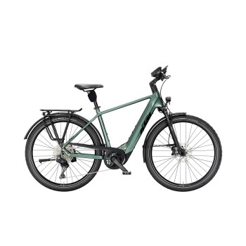 Bicicleta Electrica Macina...