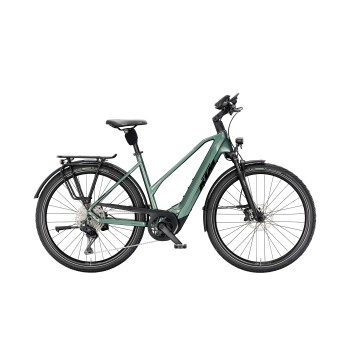 Bicicleta Electrica Macina...