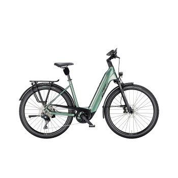 Bicicleta Electrica Macina...