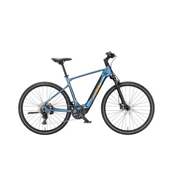 Bicicleta Electrica Macina...