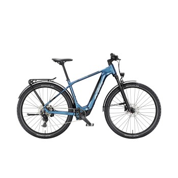 Bicicleta Electrica Macina...