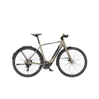 Bicicleta Electrica Macina...